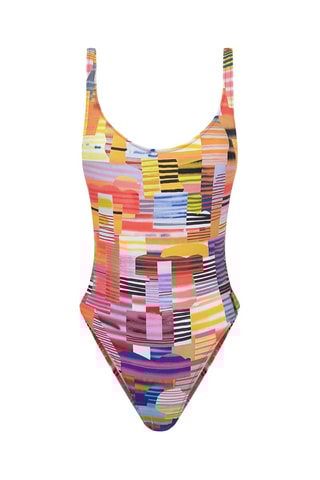 Fato de banho Muriola - Multicor