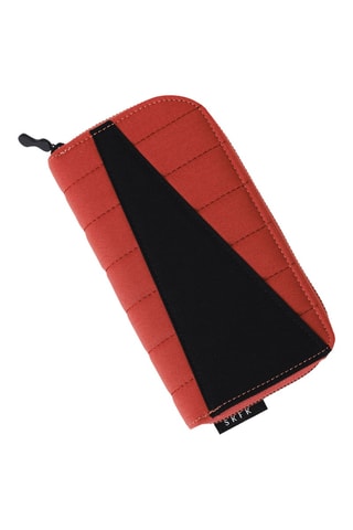 Carteira Azara - Vermelho