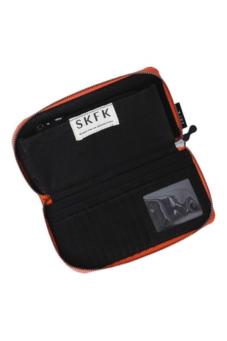 Carteira Azara - Vermelho