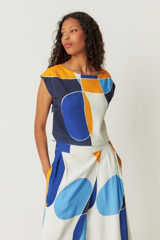 Top Ahien - Multicor