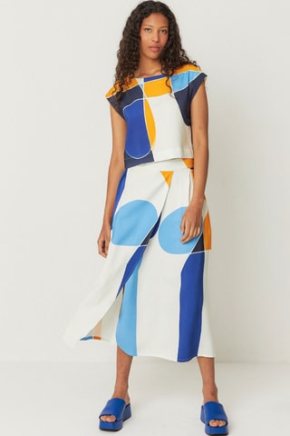 Top Ahien - Multicor