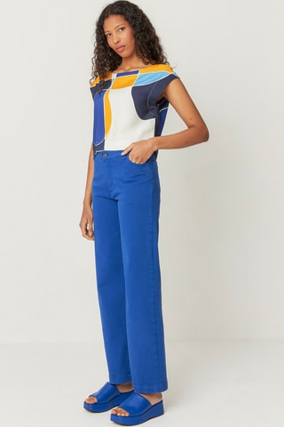 Top Ahien - Multicor