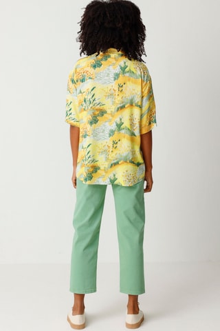 Camisa Xume - Multicor