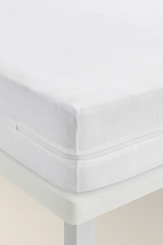 Coprimaterasso - Bianco