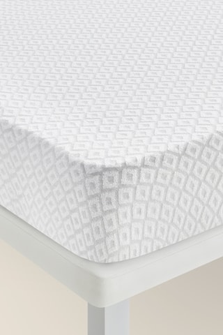 Coprimaterasso - Bianco