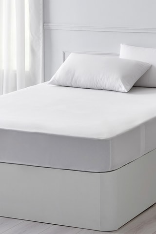 Lenzuolo sotto - Bianco