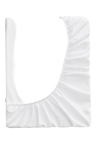 Coprimaterasso - Bianco