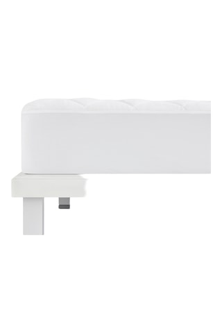 Lenzuolo sotto - Bianco