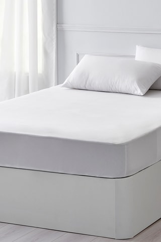 Coprimaterasso - Bianco