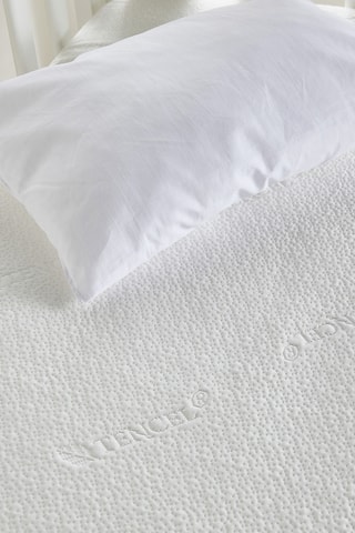 Coprimaterasso - Bianco