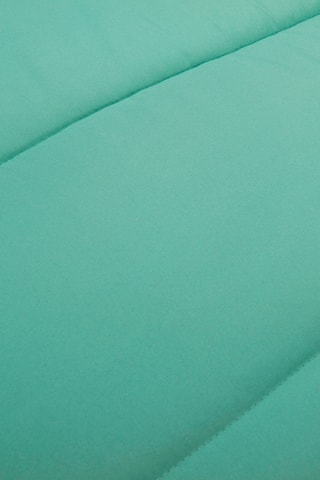 Piumino double face - Verde