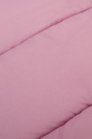 Piumino double face - Rosa