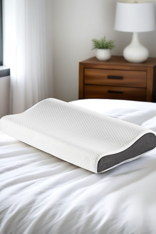 Guanciale double face - Rigido