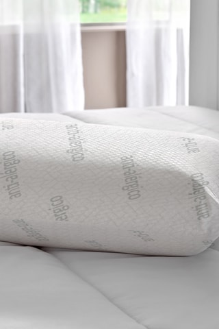 2 guanciali memory foam - Semirigido