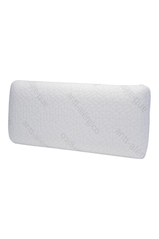 2 guanciali memory foam - Semirigido