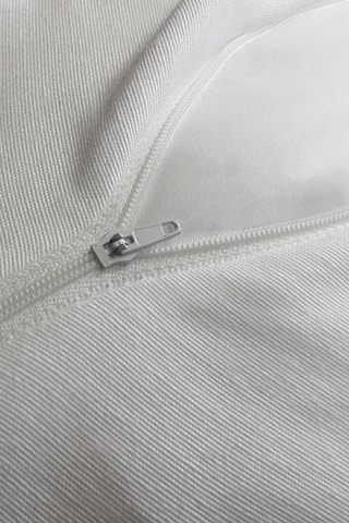 Guanciale - Semirigido - Bianco