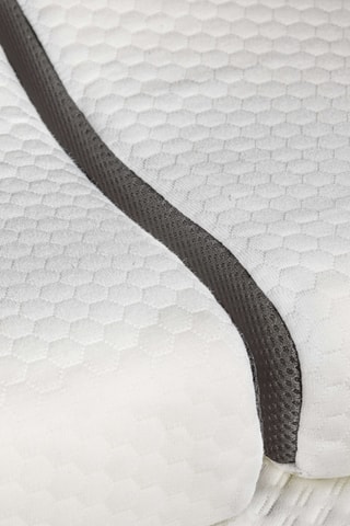 2 guanciali - Morbido