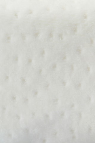 Cuscino di sostegno per ginocchia - Bianco