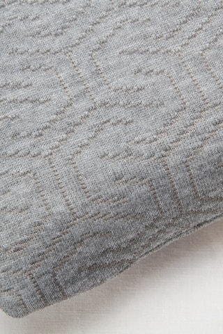 Cuscino seduta ergonomico - Grigio