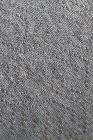 Cuscino seduta ergonomico - Grigio