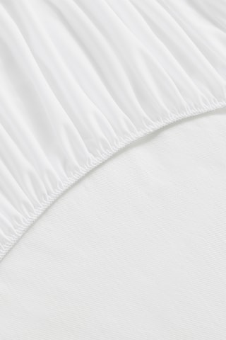 Coprimaterasso - Bianco