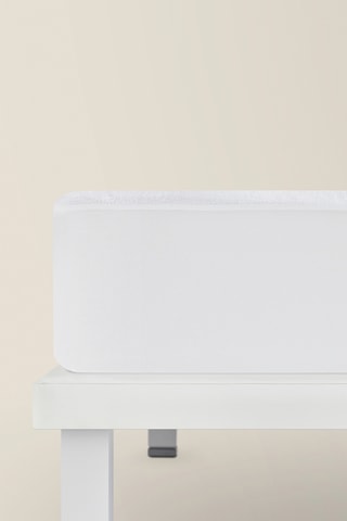 Coprimaterasso - Bianco