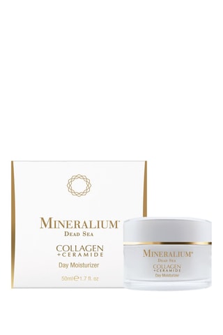 Crème jour raffermissante - 50 ml