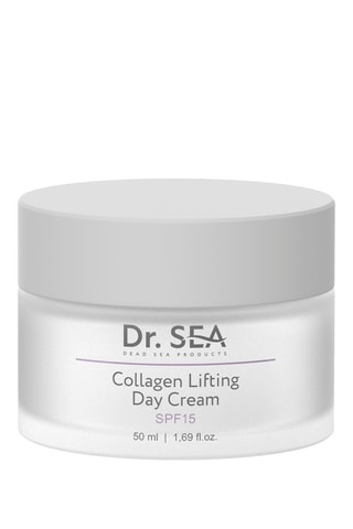 Crème de jour liftante au collagène - 50 ml