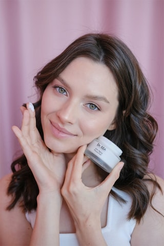 Crème hydratante anti-âge - 50 ml