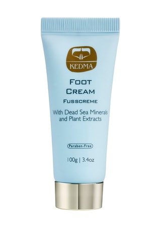 Crème hydratante pour pieds - 100 g