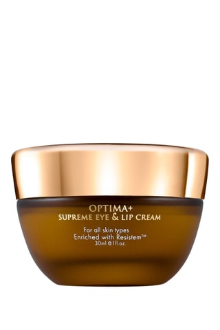 Crème contour des yeux Supreme Eye & Lip - 30 ml