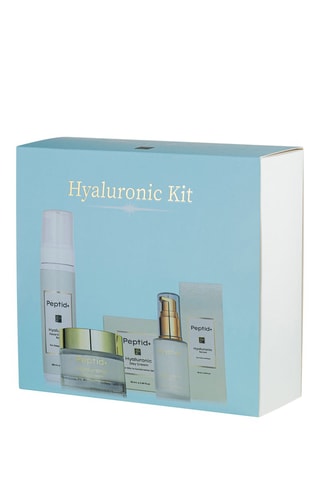 Ensemble hyaluronique 3 produits