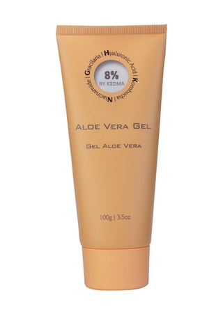 Gel aloe vera 8% By Kedma - 100 g