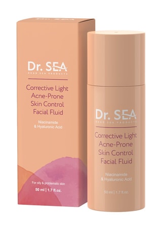 Fluide correcteur - 50 ml