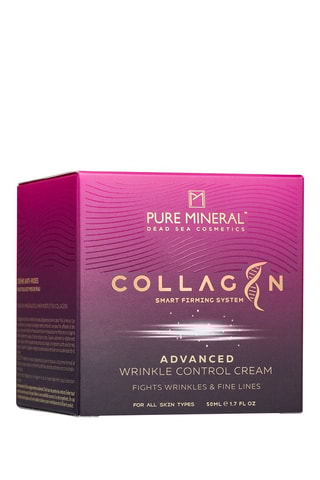 Crème de jour anti-âge - 50 ml