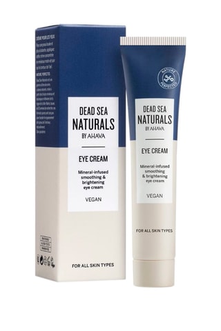 Crème pour les yeux - 15 ml