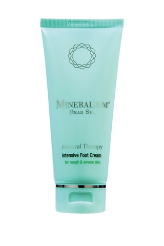 Crème pour pieds 
100 ml - Mineralium