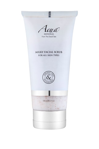 Gommage visage - Tout type de peau - 180 ml