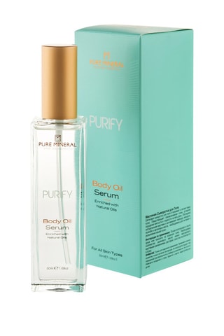 Huile pour le corps - 50 ml 