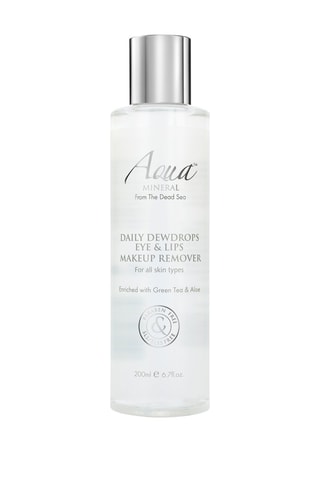 Démaquillant yeux et lèvres - 200 ml