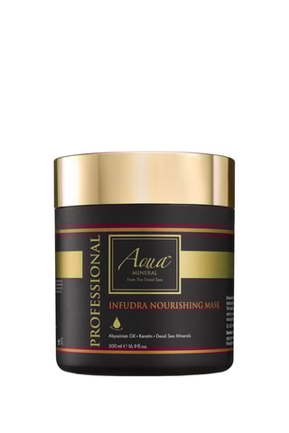 Masque Infudra nourishing  - 500 ml