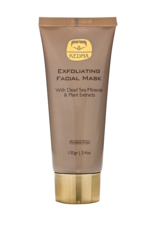 Masque exfoliant visage - 100 g 