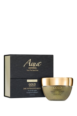 Masque 24K Intensive Limited Edition - 50 ml