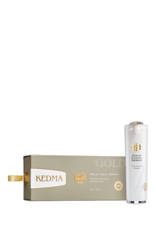 Sérum anti-âge visage or 24K - 60 ml 