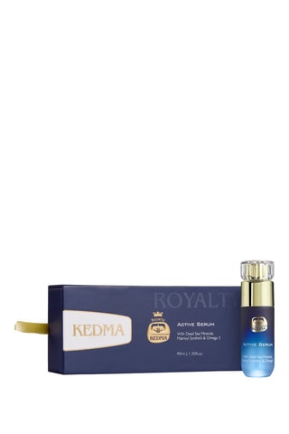 Sérum actif Royalty - 40 ml