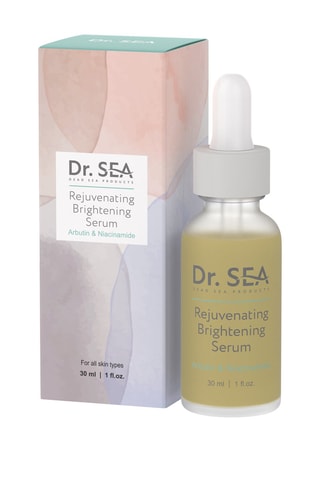 Sérum rajeunissant et éclaircissant - 30 ml