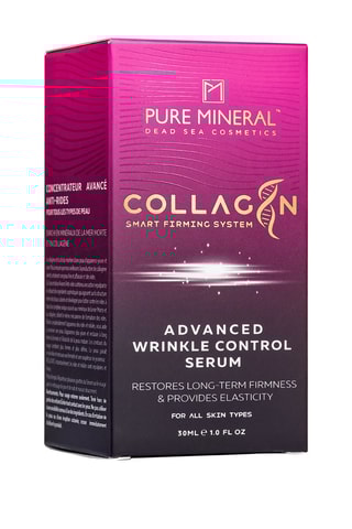 Sérum anti-âge - 30 ml 