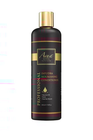 Après-shampoing - 350 ml