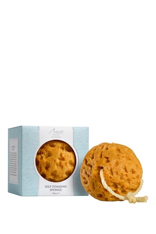 Eponge auto-moussante écologique - 100 g