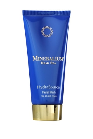 Nettoyant visage HydraSource - Tout type de peau - 100 ml